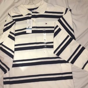 Tommy Hilfiger long sleeve